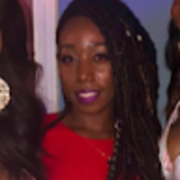 Meet your Posher, Cherrell - Picture 1 of 1